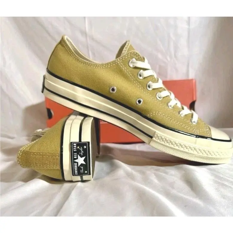 Converse shoes - Converse Chuck 70 - Chuck - Tan (UPC: 464847470097) 3