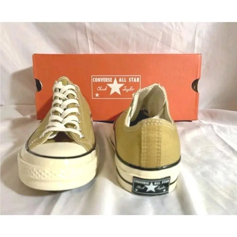 Converse shoes - Converse Chuck 70 - Chuck - Tan (UPC: 464847470097) 4