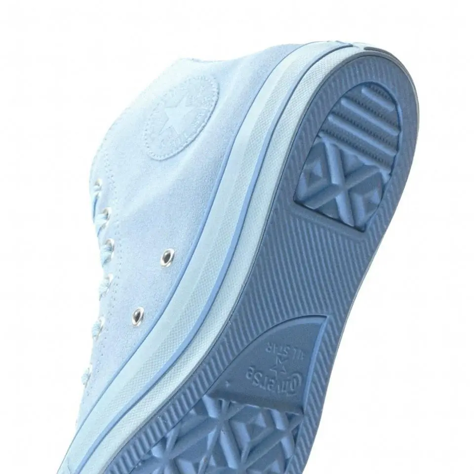 Converse shoes - Converse Chuck Taylor All Star High - Blue 0