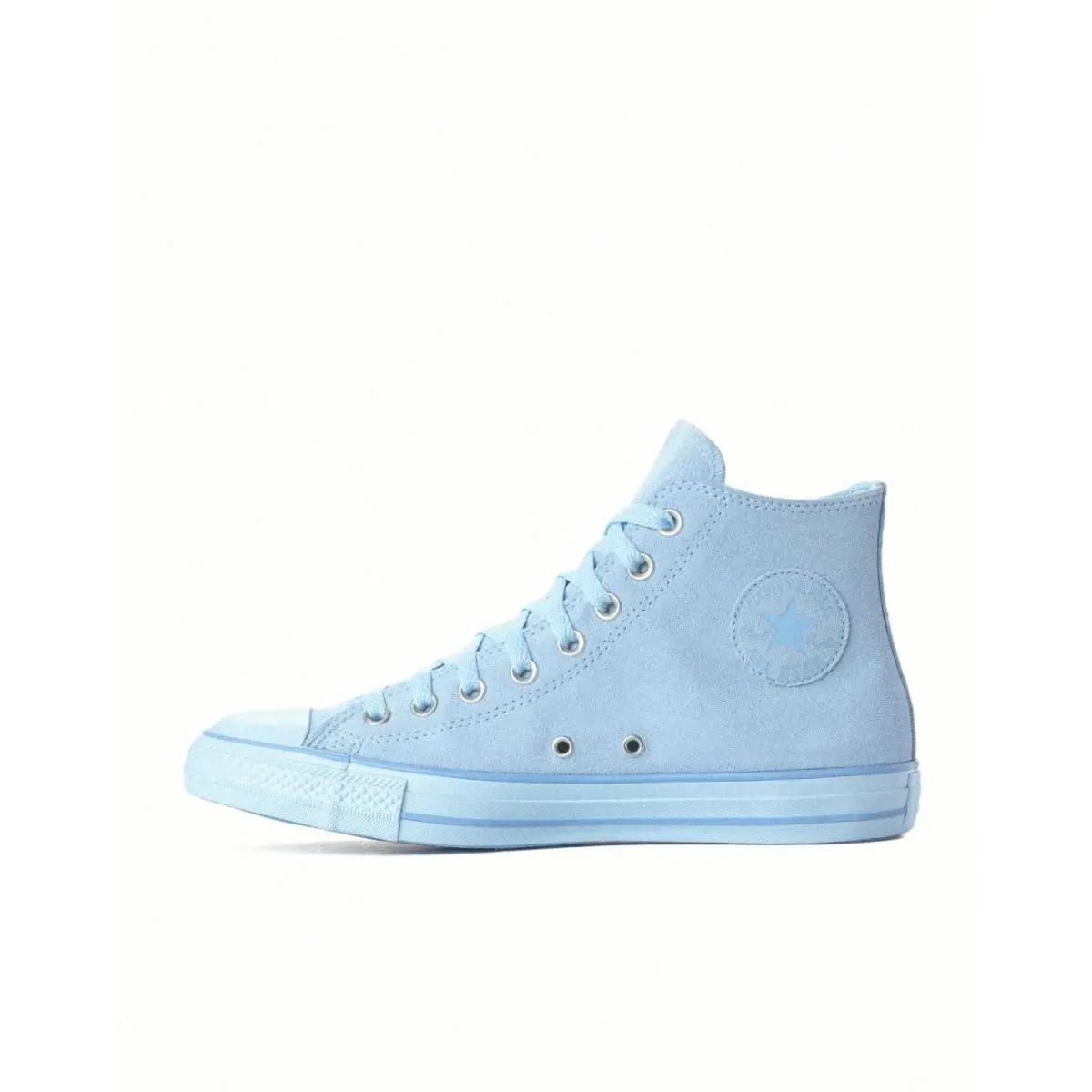 Converse shoes - Converse Chuck Taylor All Star High - Blue 1