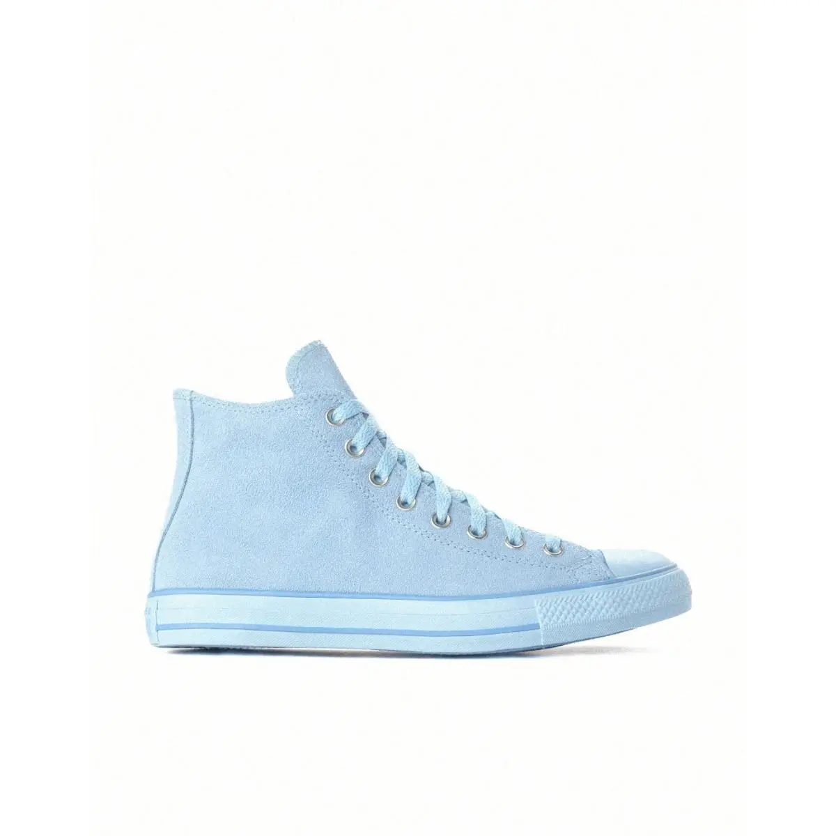 Converse shoes - Converse Chuck Taylor All Star High - Blue 2