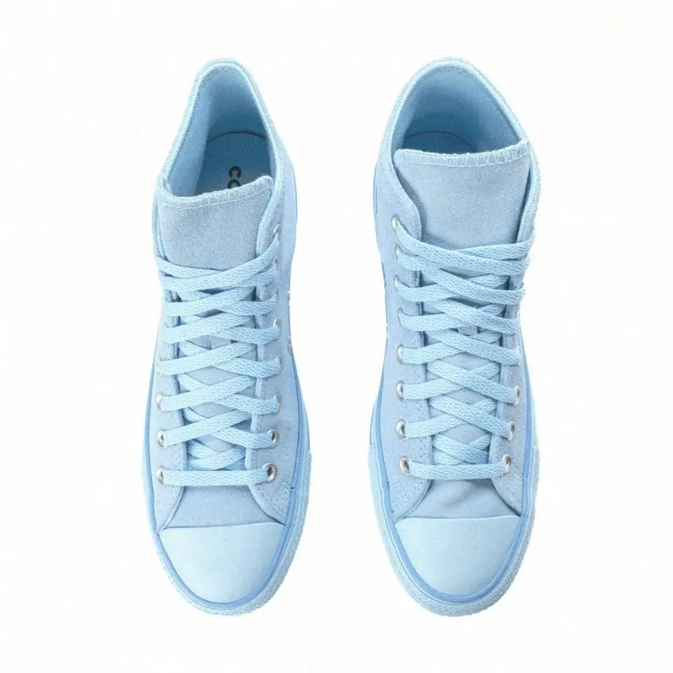 Converse shoes - Converse Chuck Taylor All Star High - Blue 3