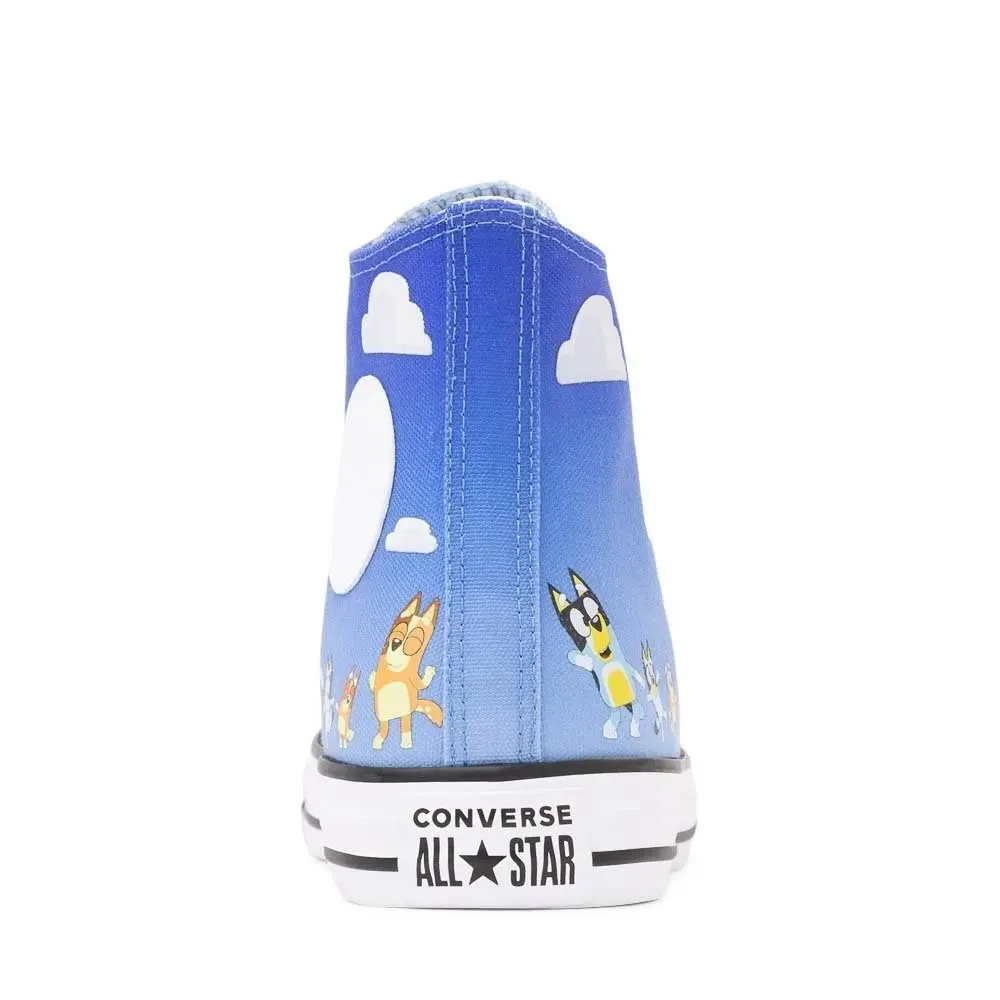 Converse shoes - Chuck Taylor All Star - Chuck Taylor All Star - Blue 0