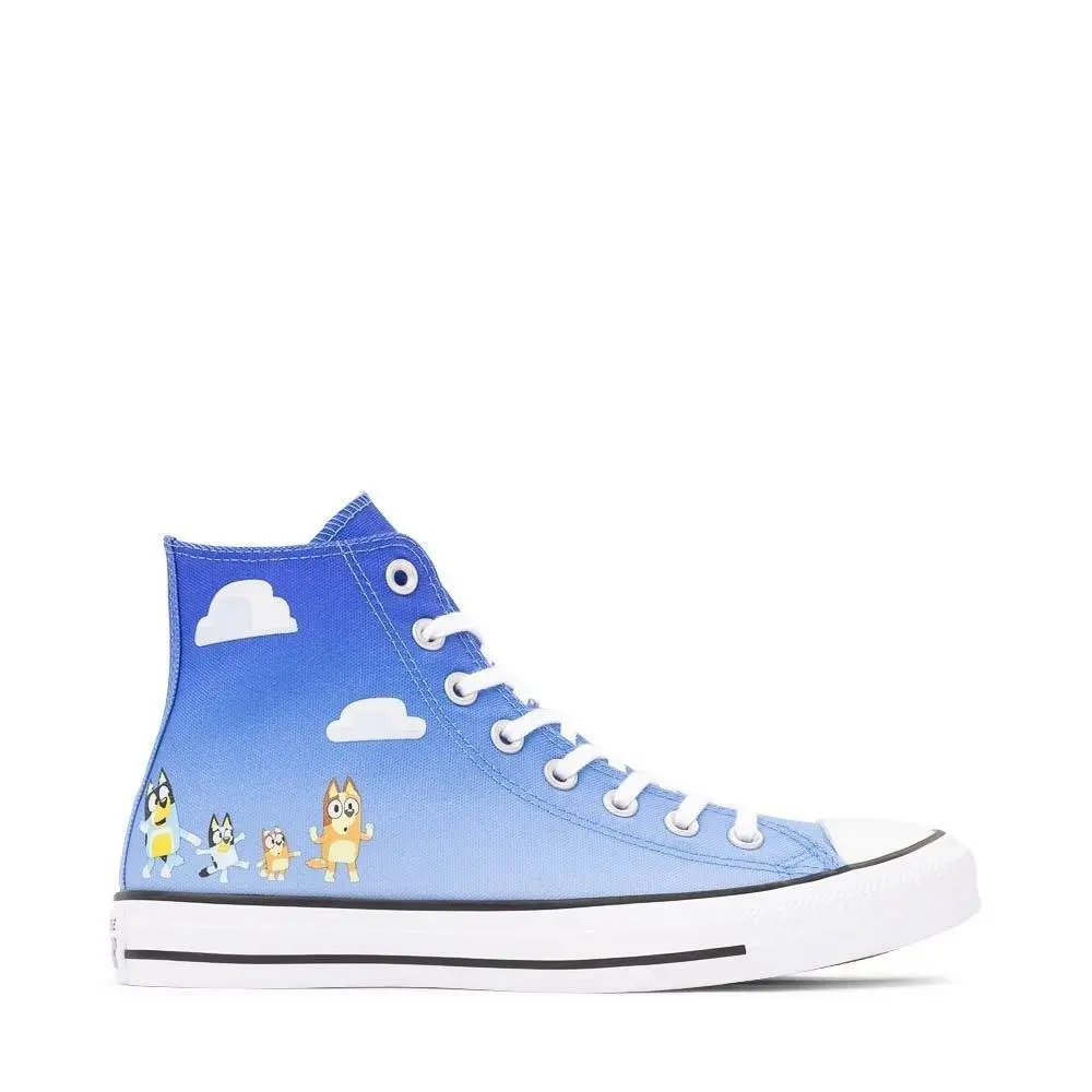 Converse shoes - Chuck Taylor All Star - Chuck Taylor All Star - Blue 1