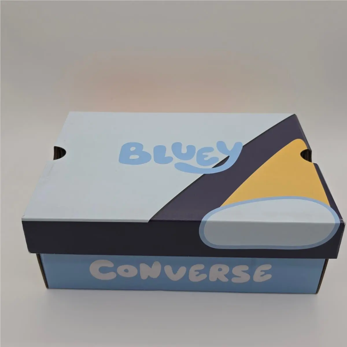 Converse shoes - Chuck Taylor All Star - Chuck Taylor All Star - Blue 7