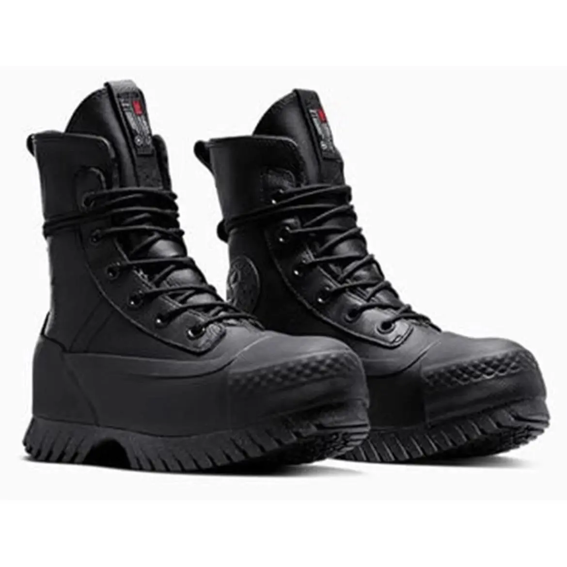 Converse shoes - Lugged 2.0 Counter Climate - Lugged Counter Climate - Black 0