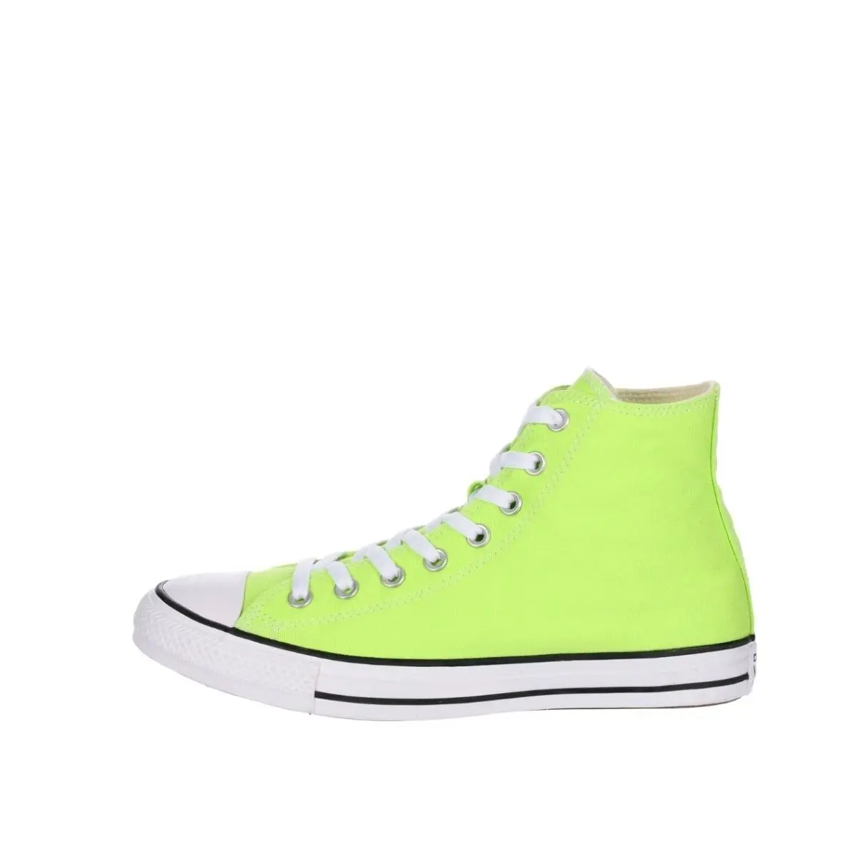 Converse shoes - Converse Chuck Taylor All Star High - Green 0