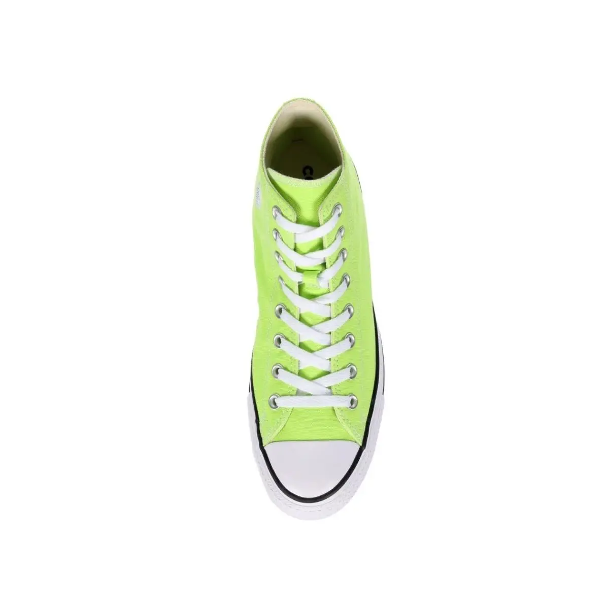 Converse shoes - Converse Chuck Taylor All Star High - Green 1
