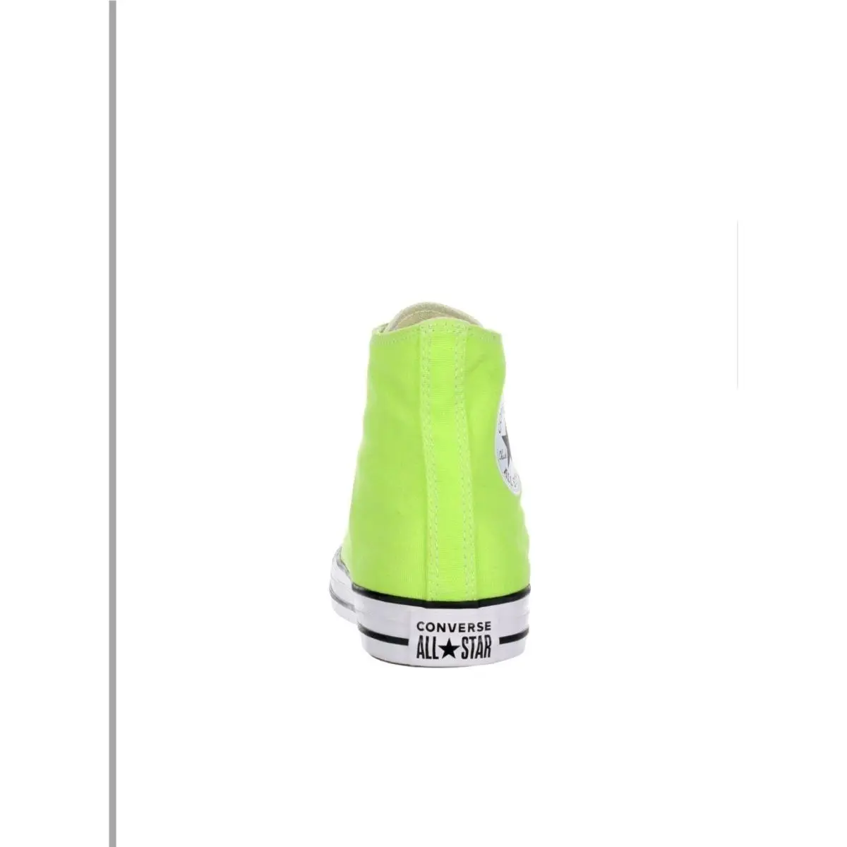 Converse shoes - Converse Chuck Taylor All Star High - Green 2