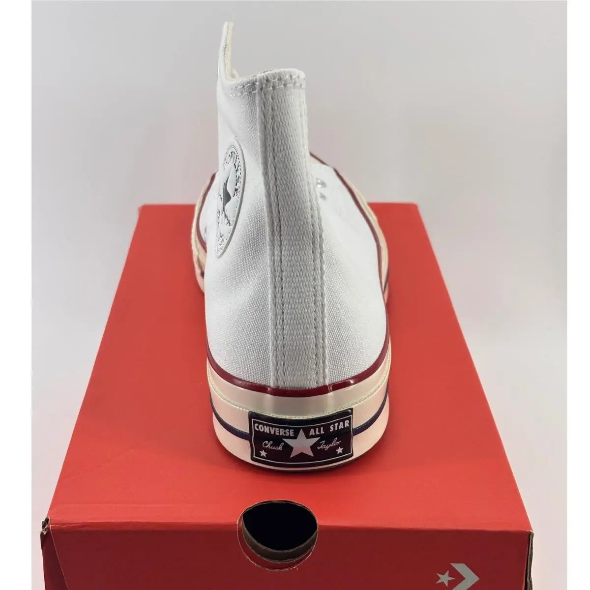 Converse shoes - Converse Chuck 70 Hi - Chuck - White 1