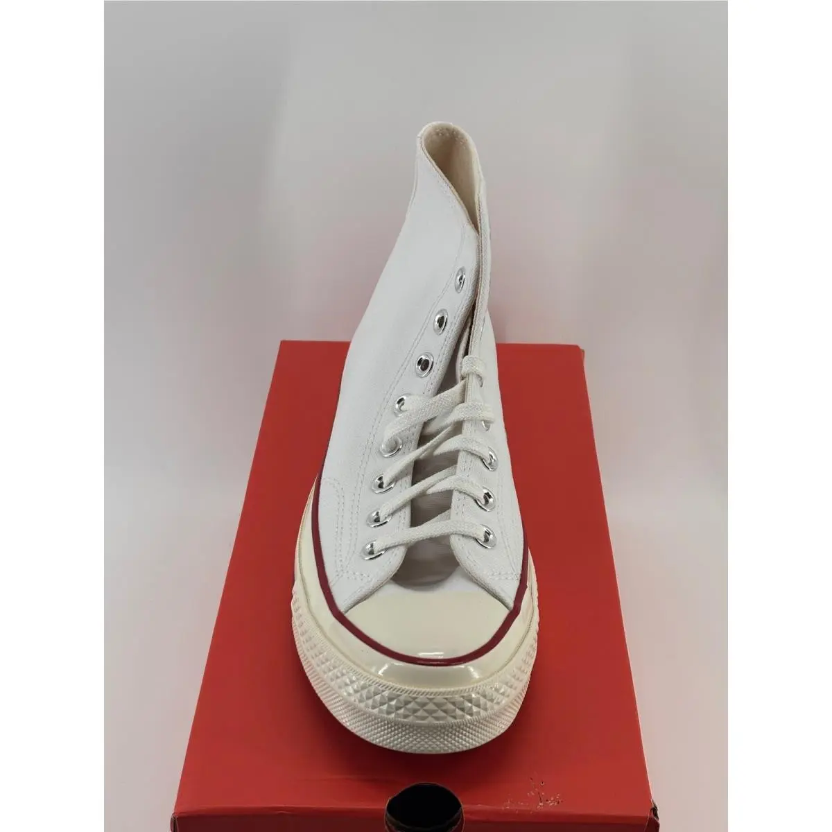 Converse shoes - Converse Chuck 70 Hi - Chuck - White 2