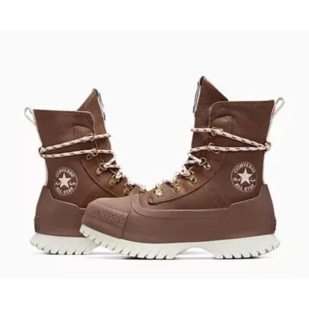 Converse shoes - Converse Chuck Taylor - Chuck Taylor - Brown 4