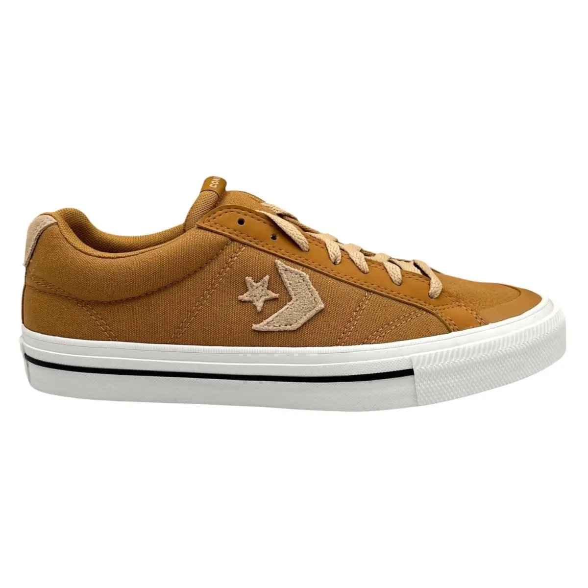 Converse shoes - Tan (UPC: 194435937380) 9