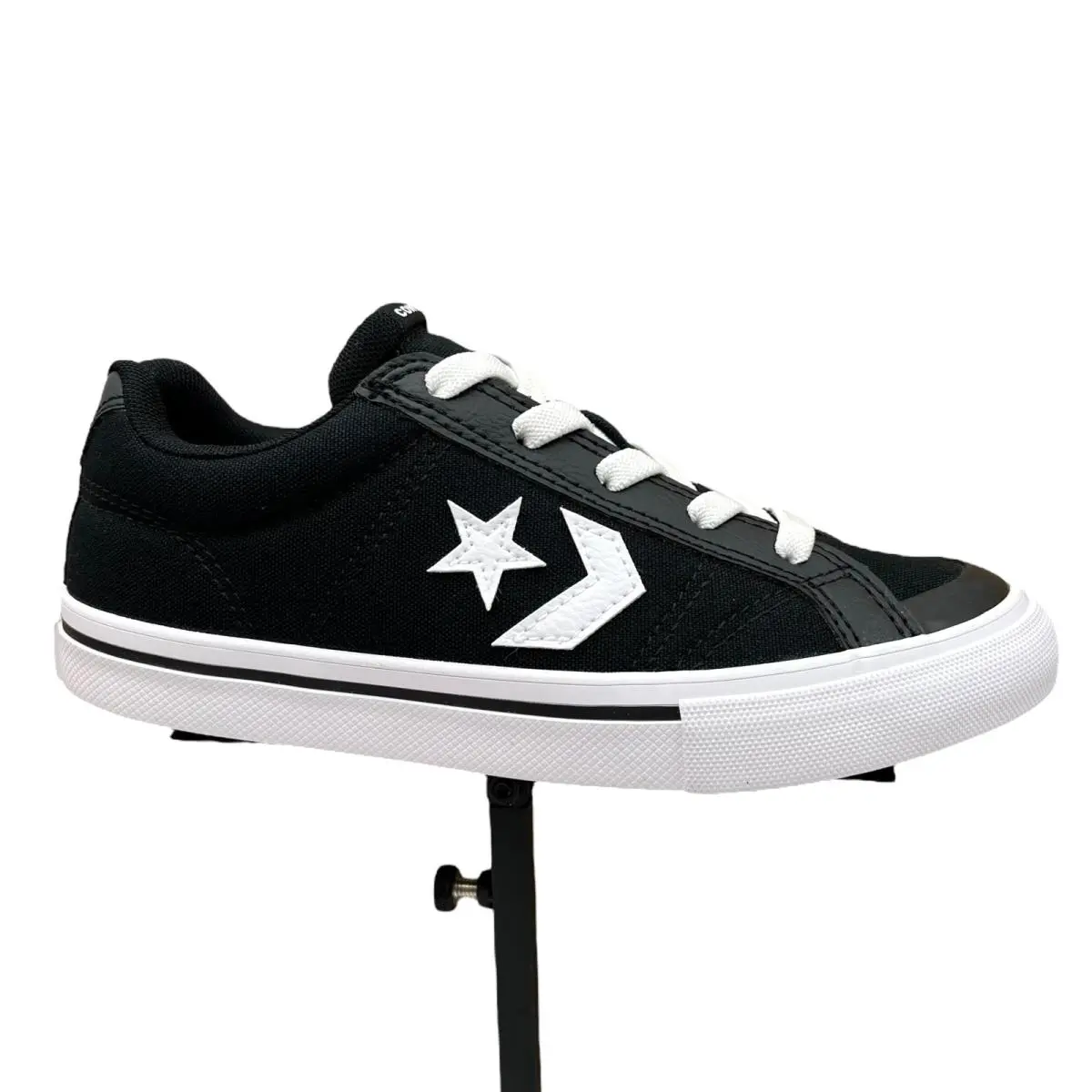 Converse shoes - Converse Chuck Taylor All Star - Black (UPC: 194435423807) 10