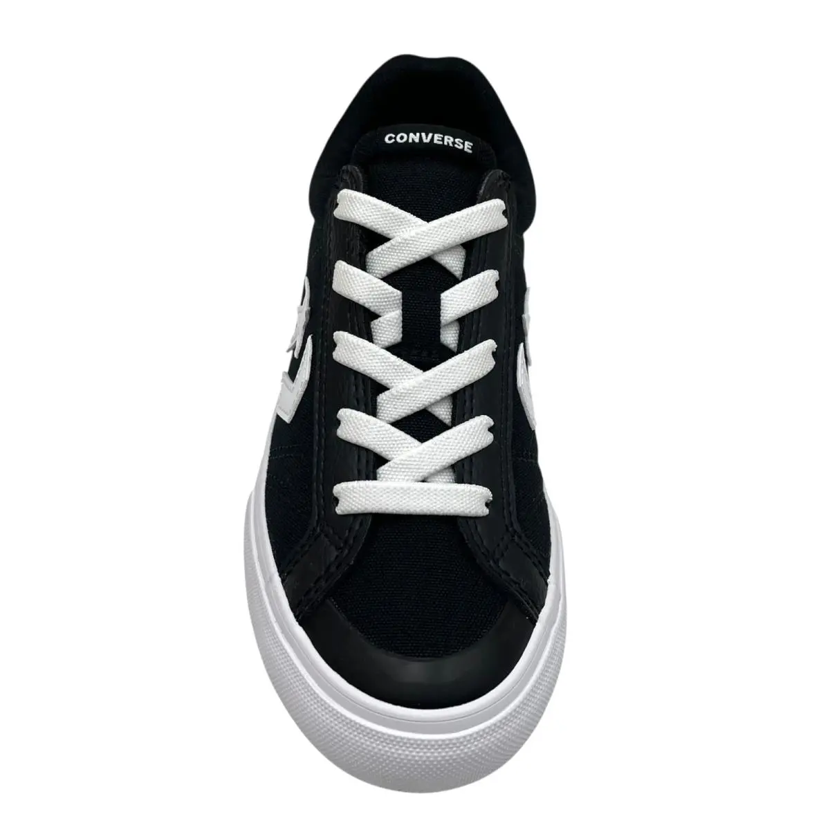 Converse shoes - Converse Chuck Taylor All Star - Black (UPC: 194435423807) 11