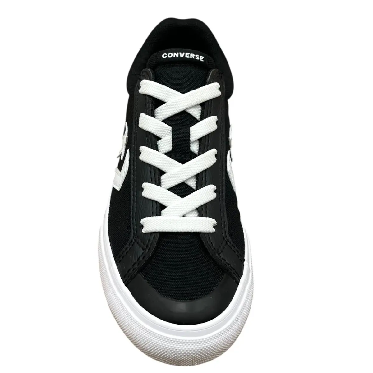 Converse shoes - Converse Chuck Taylor All Star - Black (UPC: 194435423807) 3