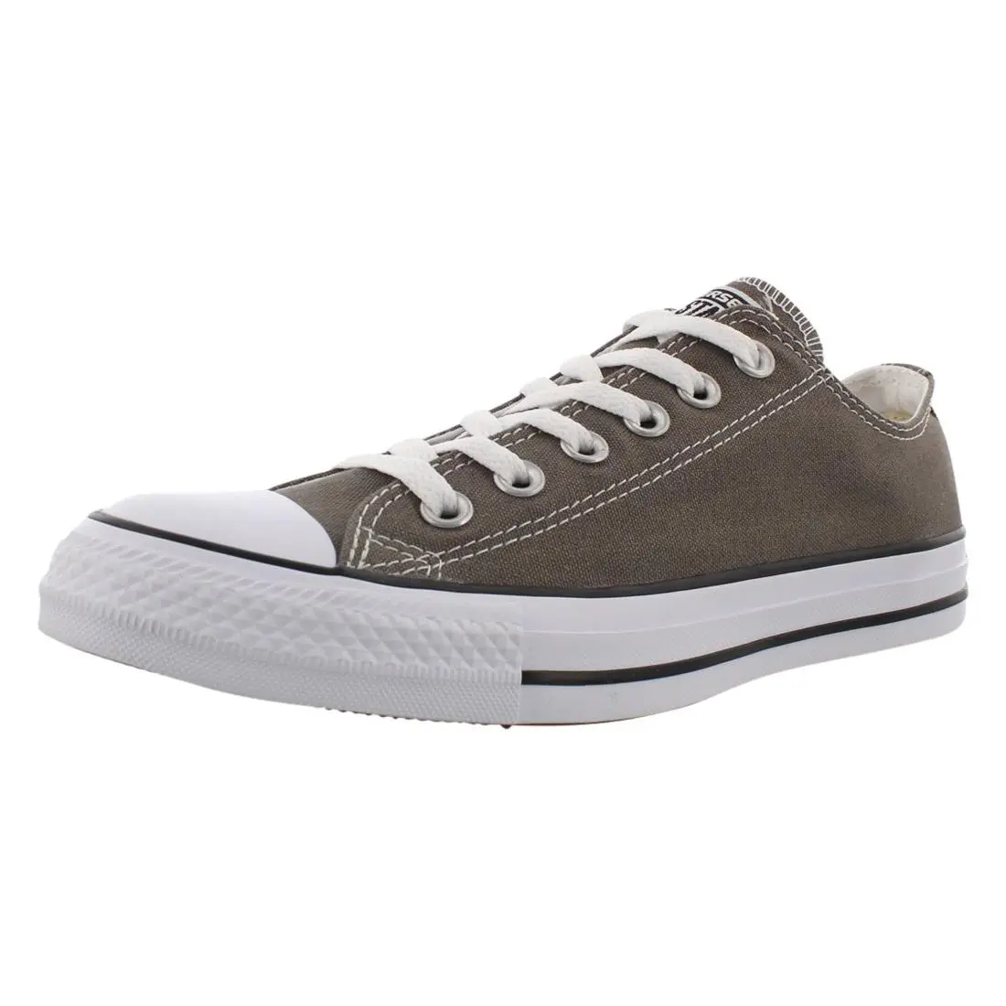 Converse shoes - Converse Chuck Taylor All Star OX Seasonal - 5J794 - Gray, Main: Grey (UPC: 022866823050) 0