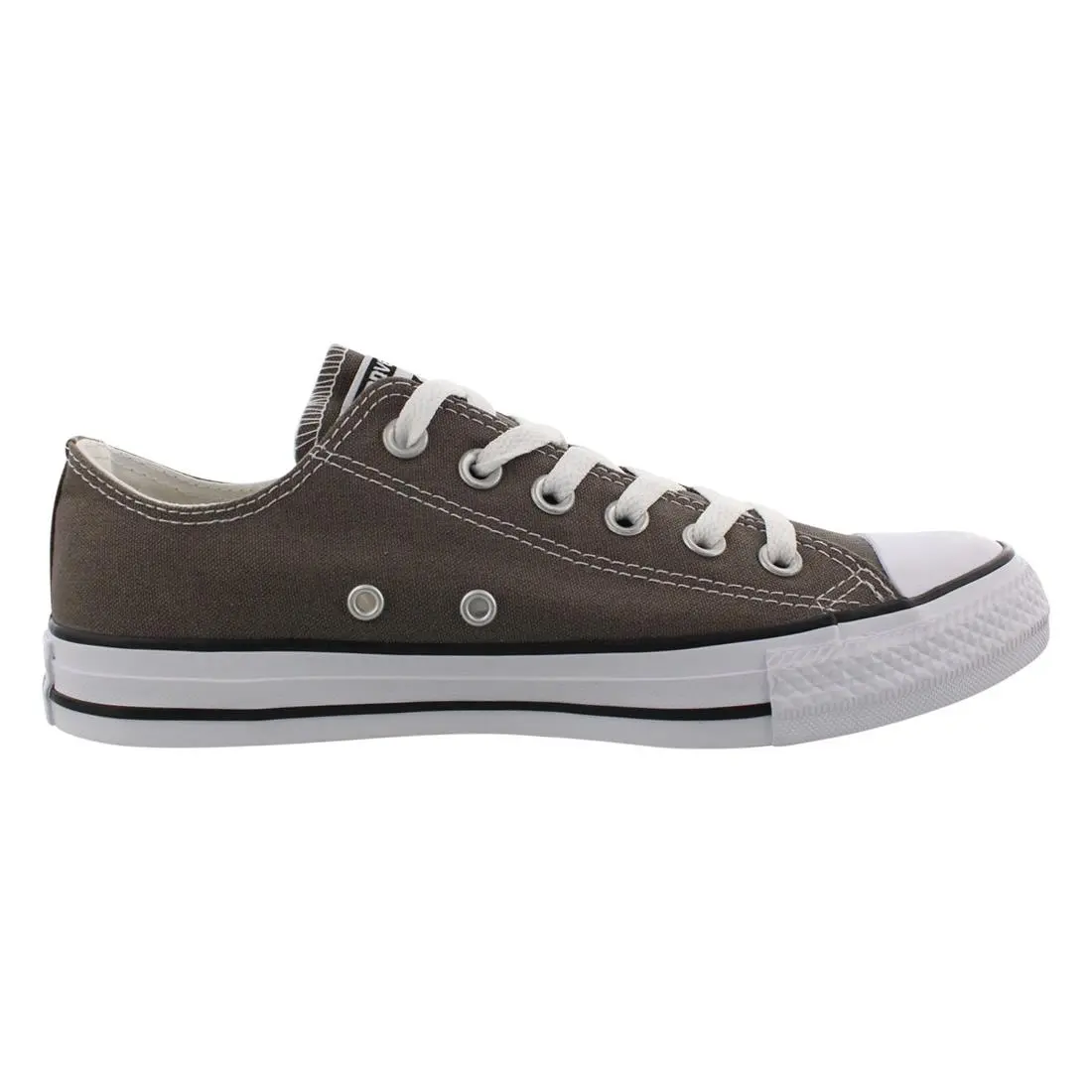 Converse shoes - Converse Chuck Taylor All Star OX Seasonal - 5J794 - Gray, Main: Grey (UPC: 022866823050) 1