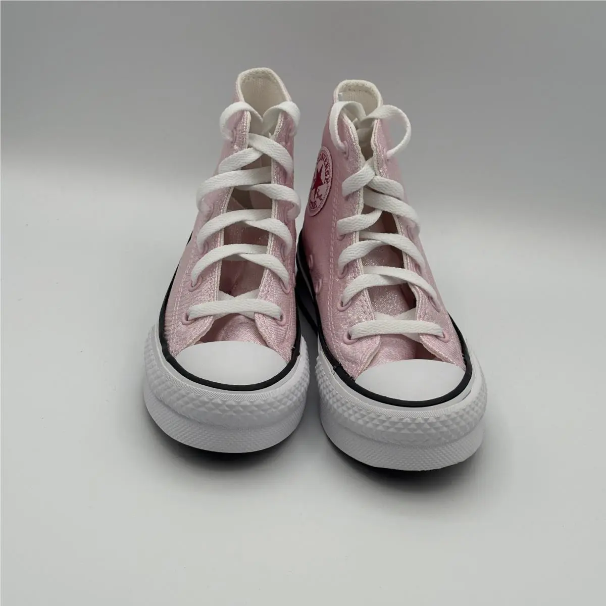 Converse shoes - CTAS Eva Lift Hi - CTAS Eva Lift - Pink 1