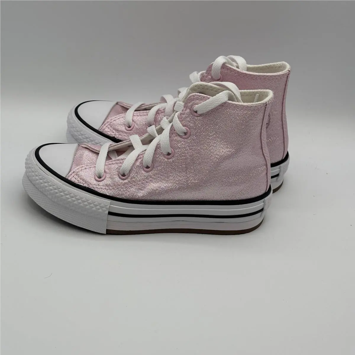 Converse shoes - CTAS Eva Lift Hi - CTAS Eva Lift - Pink 2