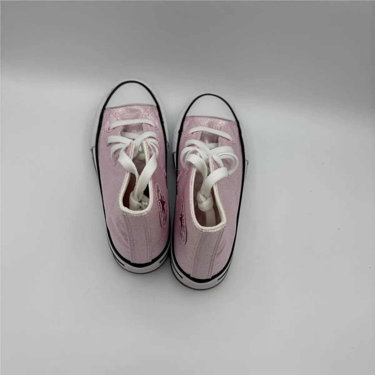 Converse shoes - CTAS Eva Lift Hi - CTAS Eva Lift - Pink 3