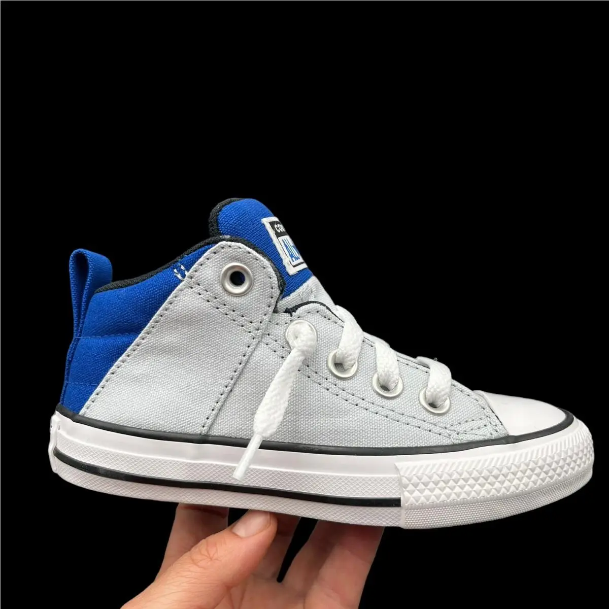 Converse shoes - Converse Chuck Taylor All Star - Blue (UPC: 194434276237) 3