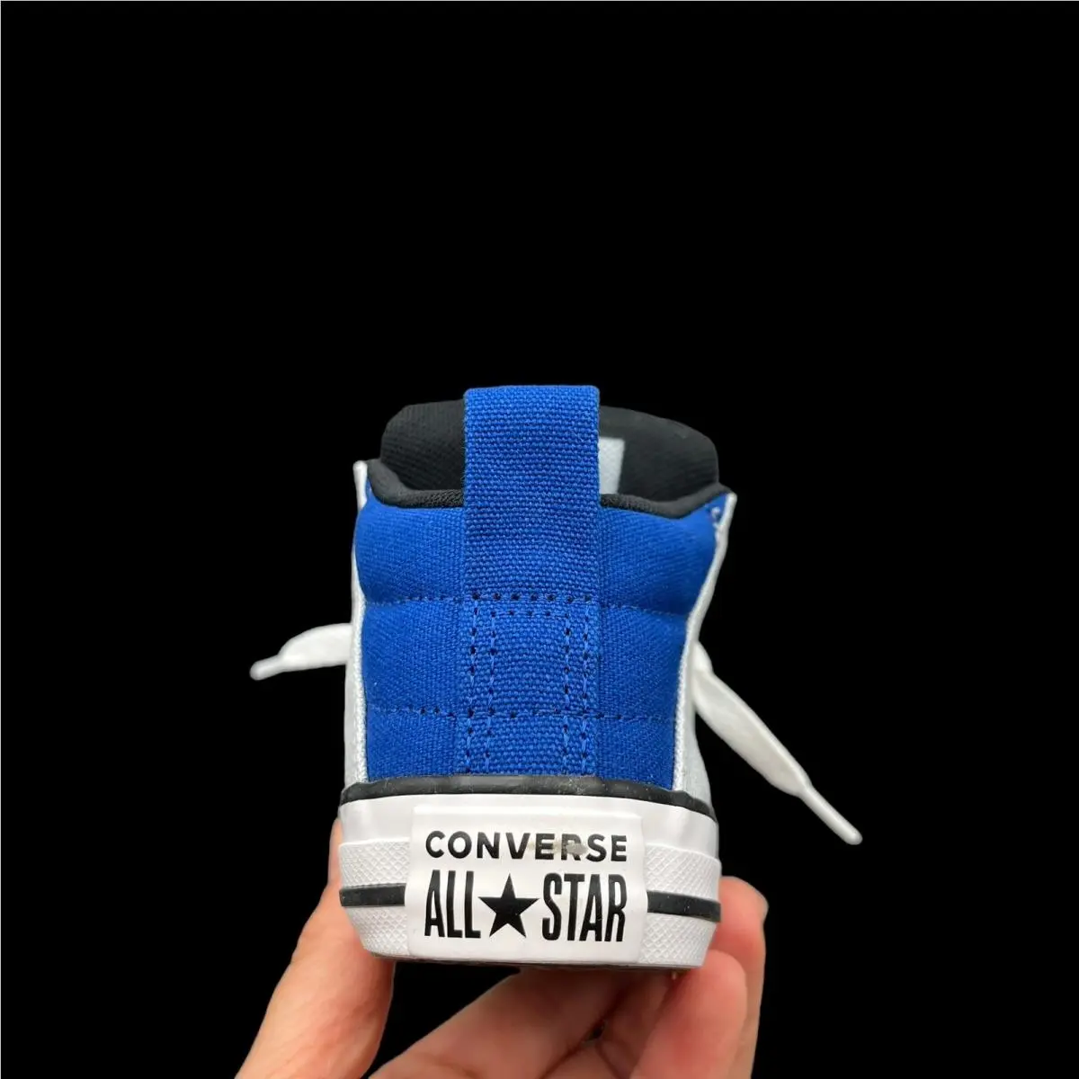 Converse shoes - Converse Chuck Taylor All Star - Blue (UPC: 194434276237) 7