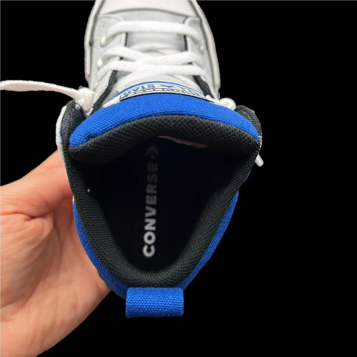 Converse shoes - Converse Chuck Taylor All Star - Blue (UPC: 194434276251) 11