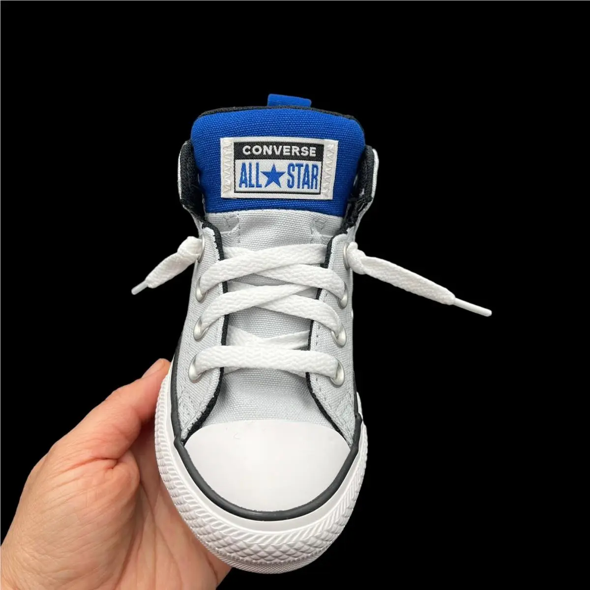 Converse shoes - Converse Chuck Taylor All Star - Blue (UPC: 194434276251) 4