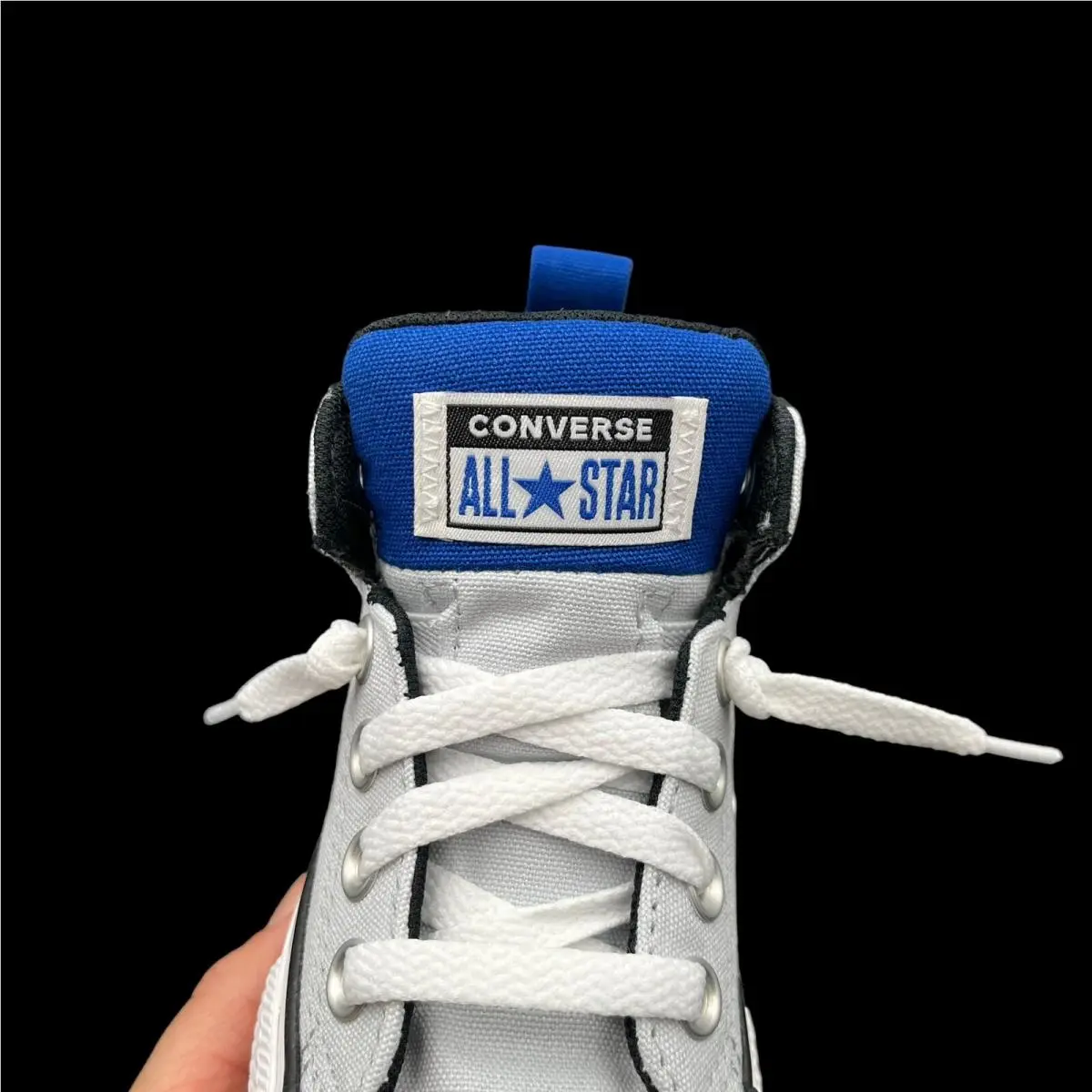 Converse shoes - Converse Chuck Taylor All Star - Blue (UPC: 194434276251) 5