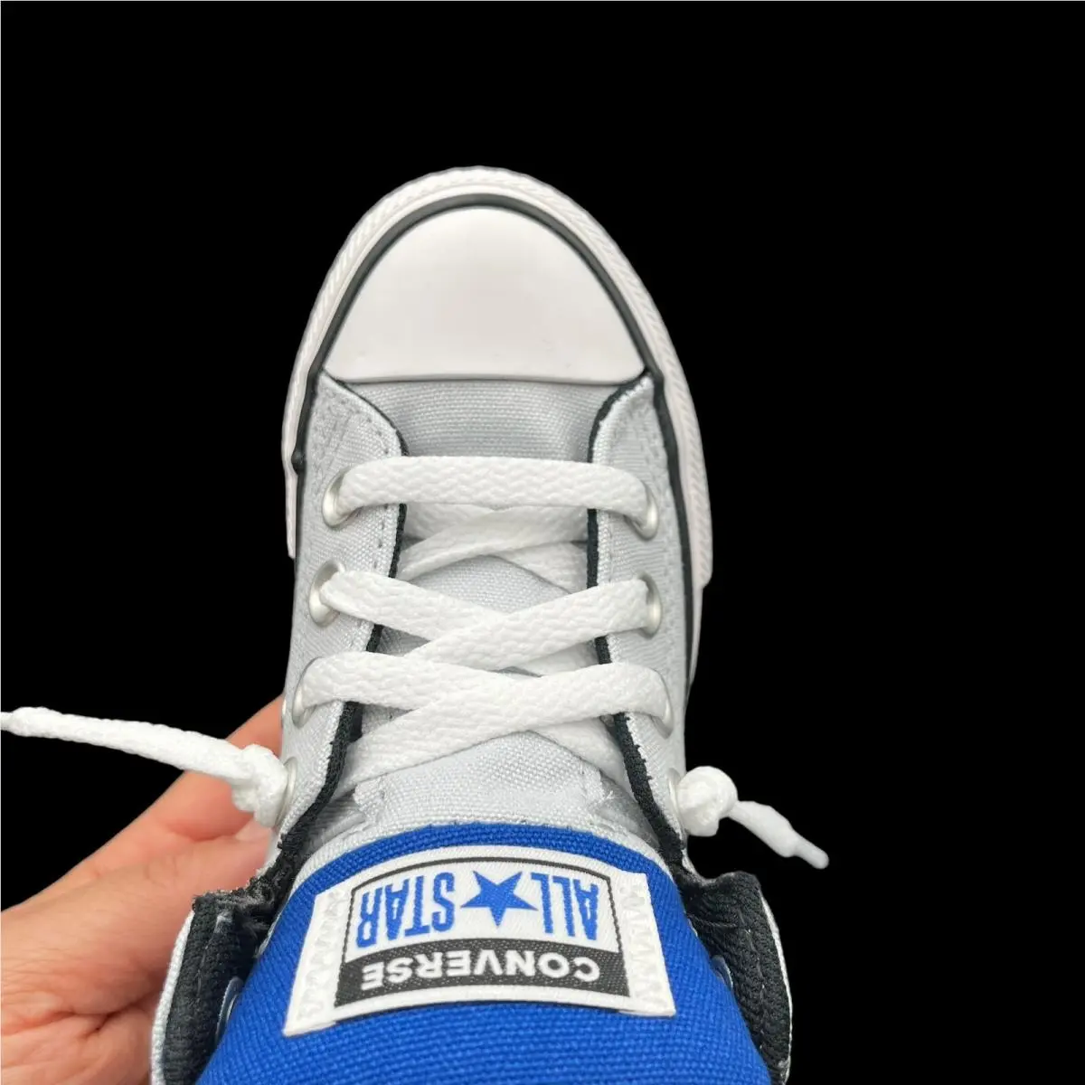 Converse shoes - Converse Chuck Taylor All Star - Blue (UPC: 194434276251) 6
