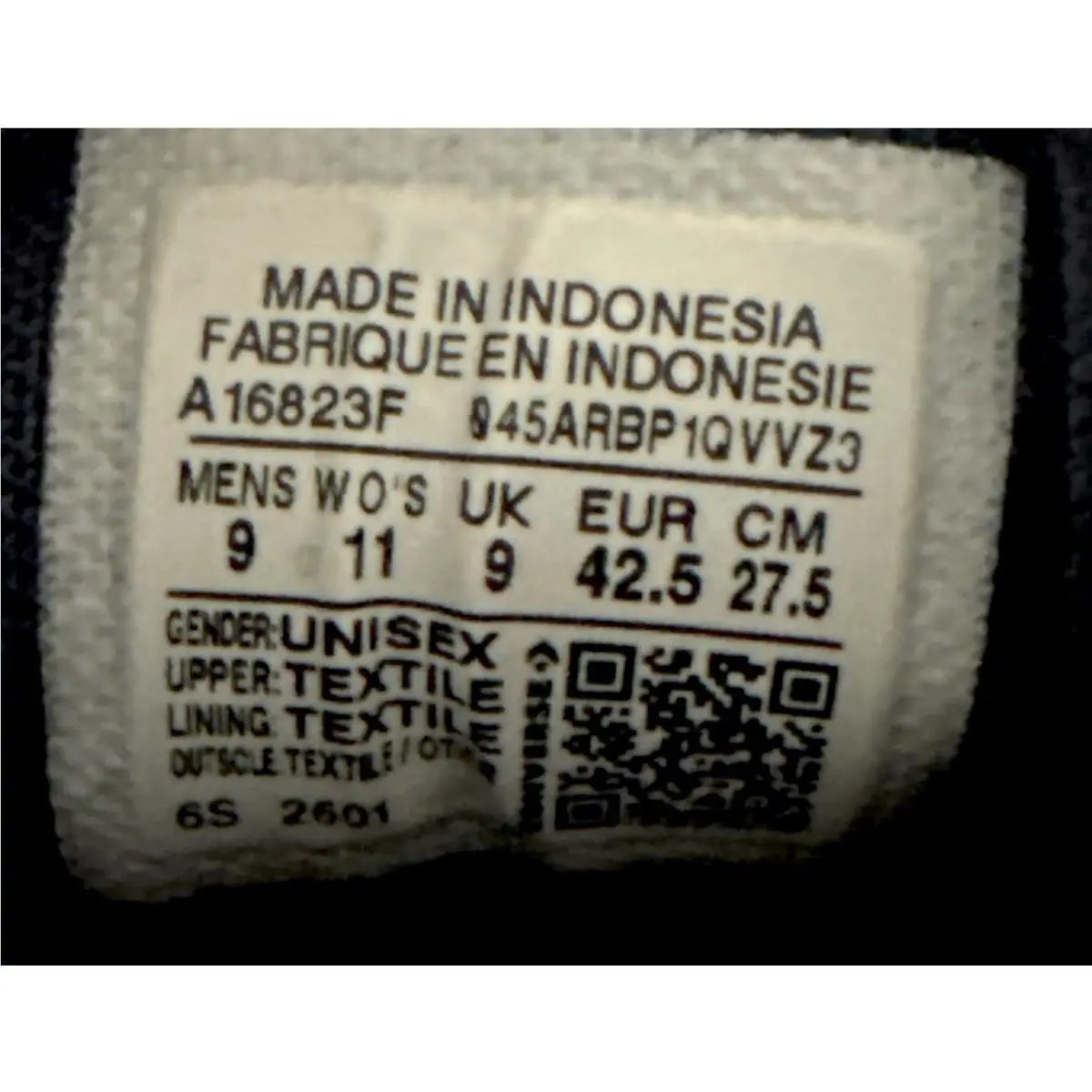 Converse shoes - Street - Street - Blue 8