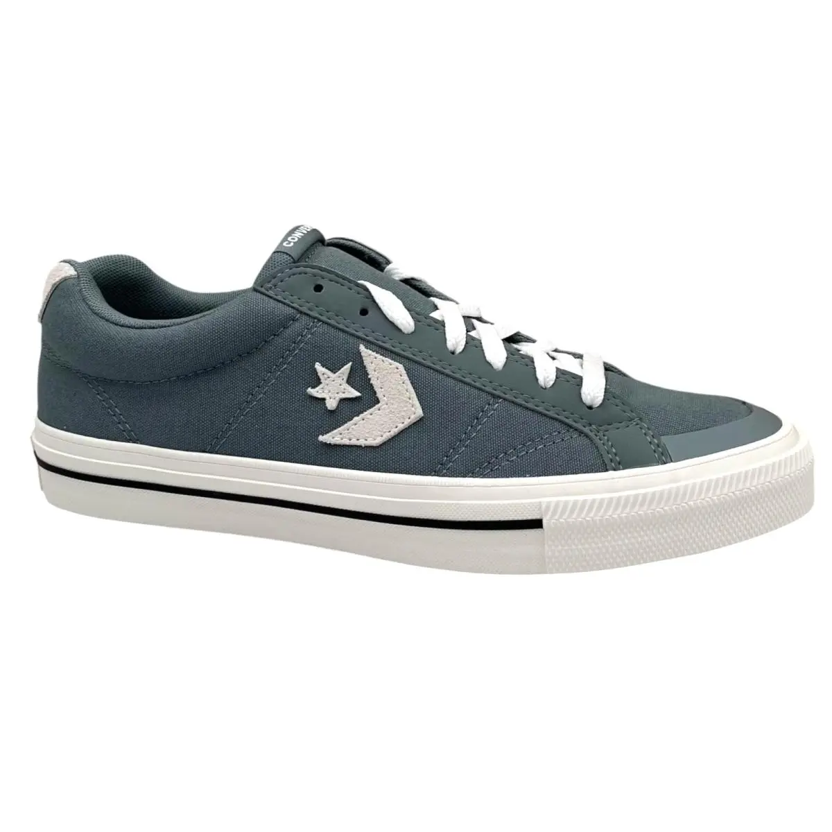 Converse shoes - Light Green (UPC: 194435937786) 0