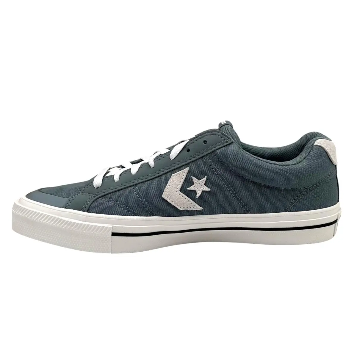 Converse shoes - Light Green (UPC: 194435937786) 5