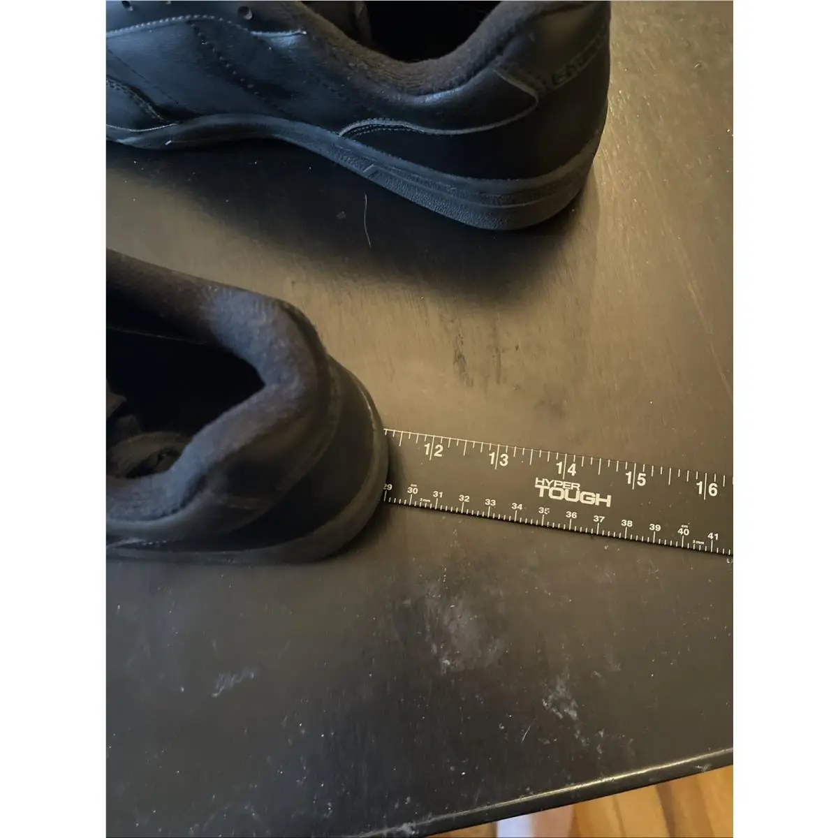 Converse shoes - Black 10