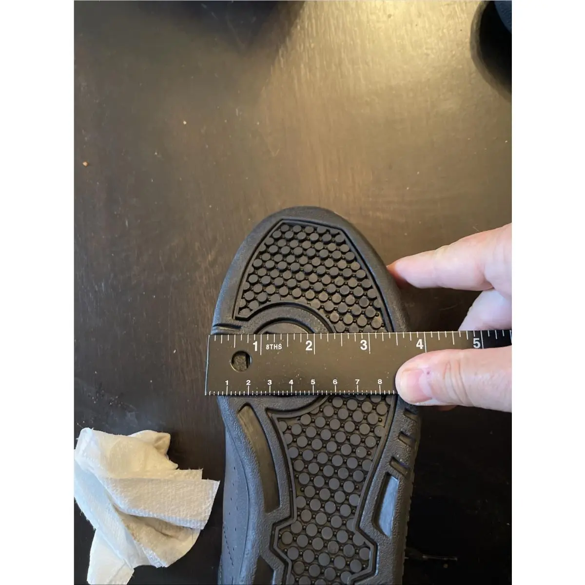 Converse shoes - Black 11