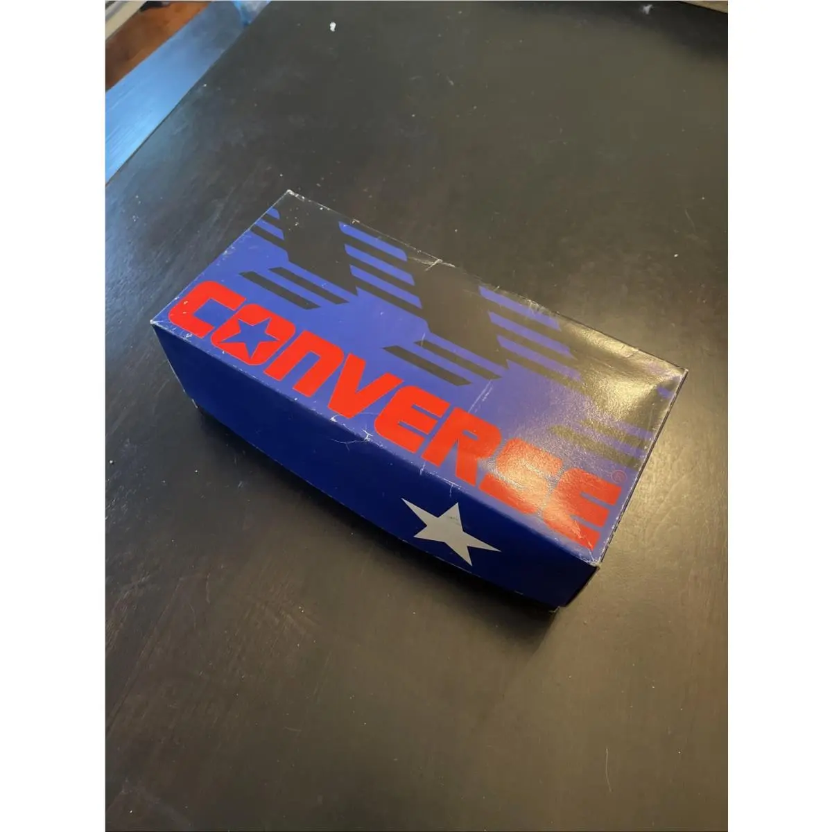 Converse shoes - Black 12