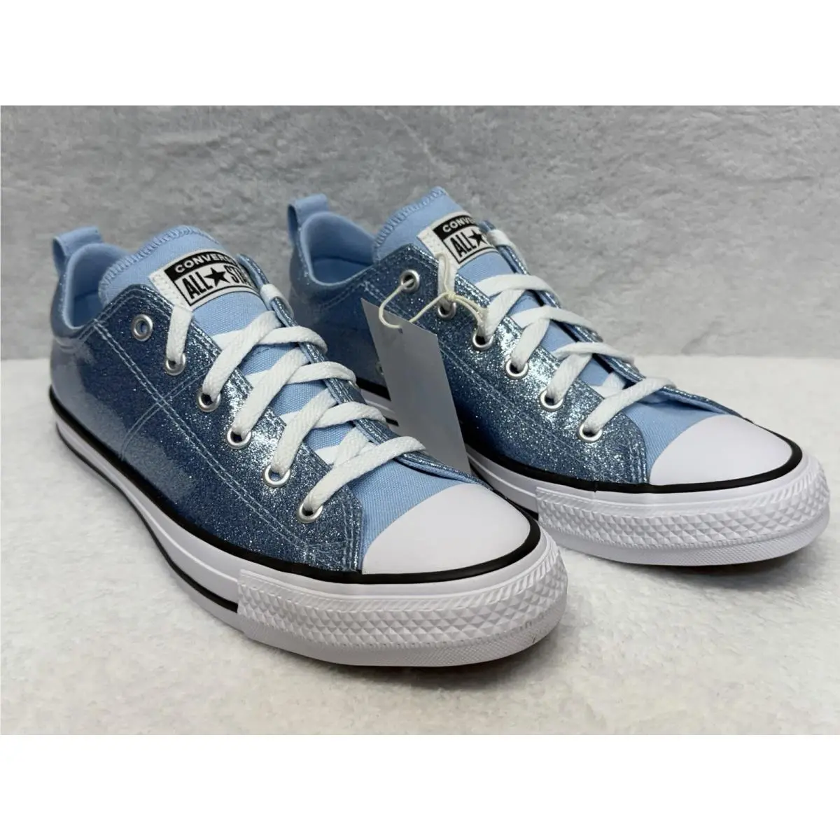 Converse shoes - Converse CTAS OX - CTAS - Blue 0