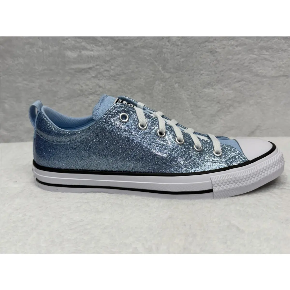Converse shoes - Converse CTAS OX - CTAS - Blue 2