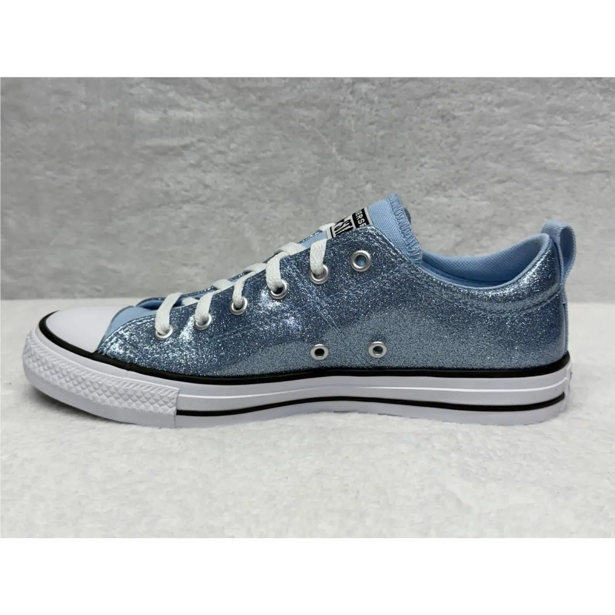 Converse shoes - Converse CTAS OX - CTAS - Blue 3