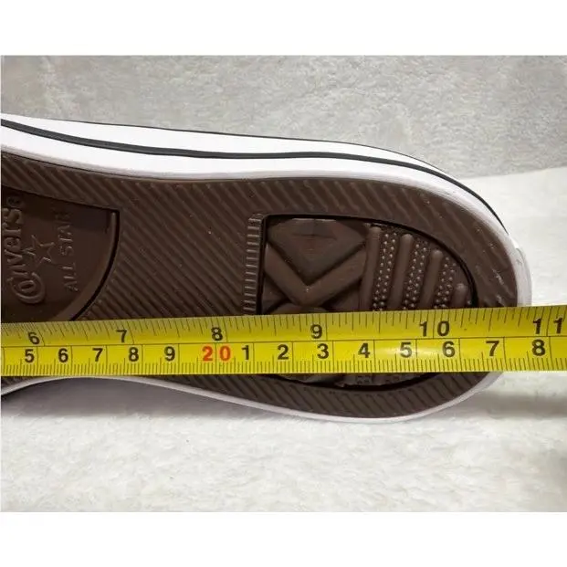 Converse shoes - Converse CTAS OX - CTAS - Blue 6