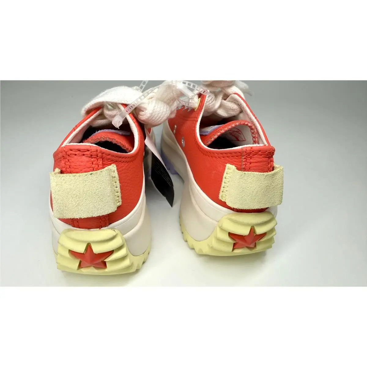 Converse shoes - Run Star Hike - Run Star Hike - Red 3