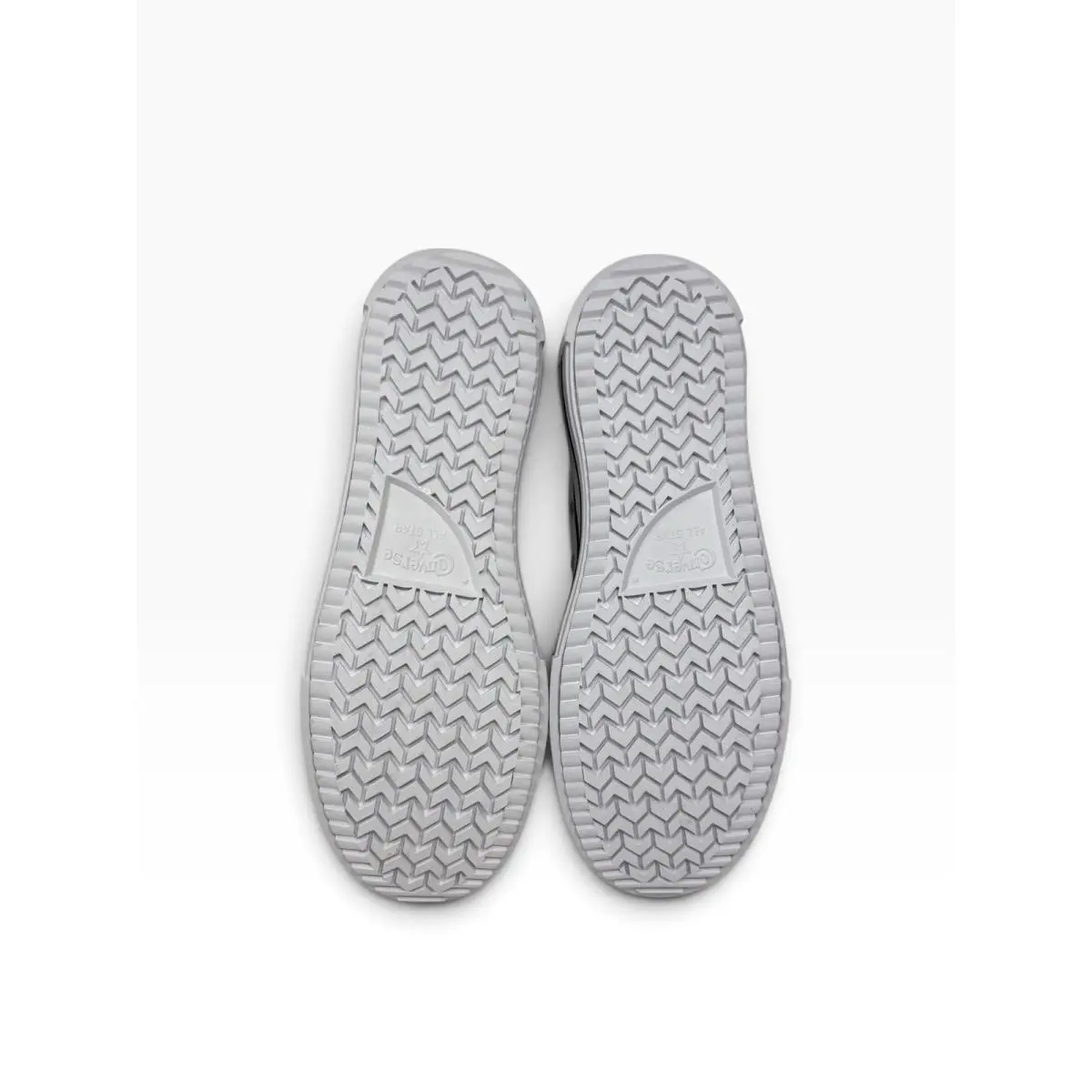 Converse shoes - Converse All Star - All Star - Platform - White/Black/White 9