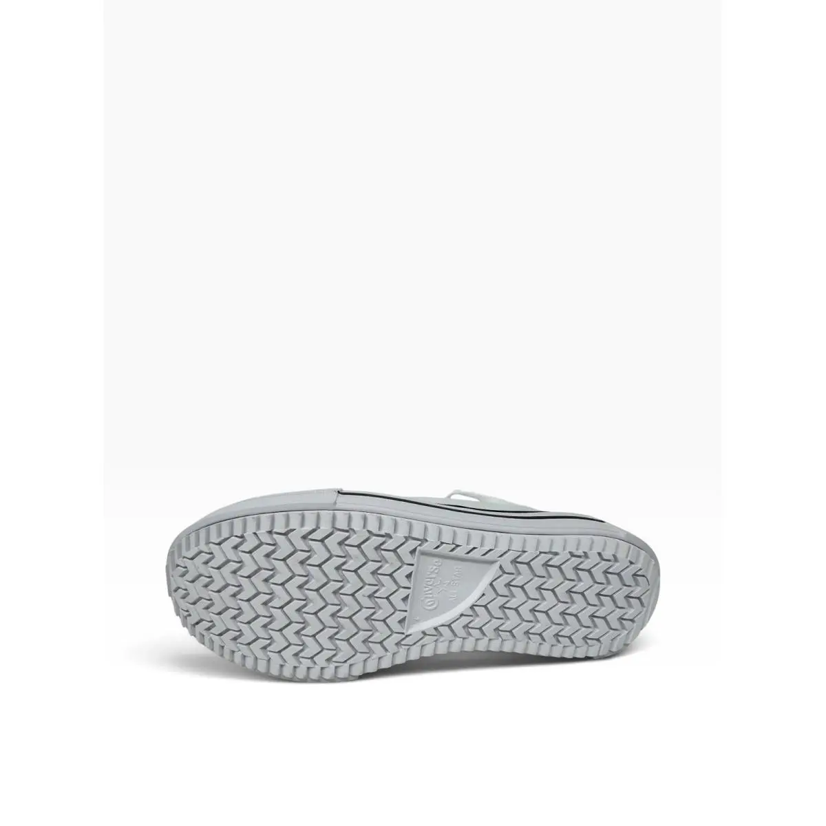 Converse shoes - Converse All Star - All Star - Platform - White/Black/White 10
