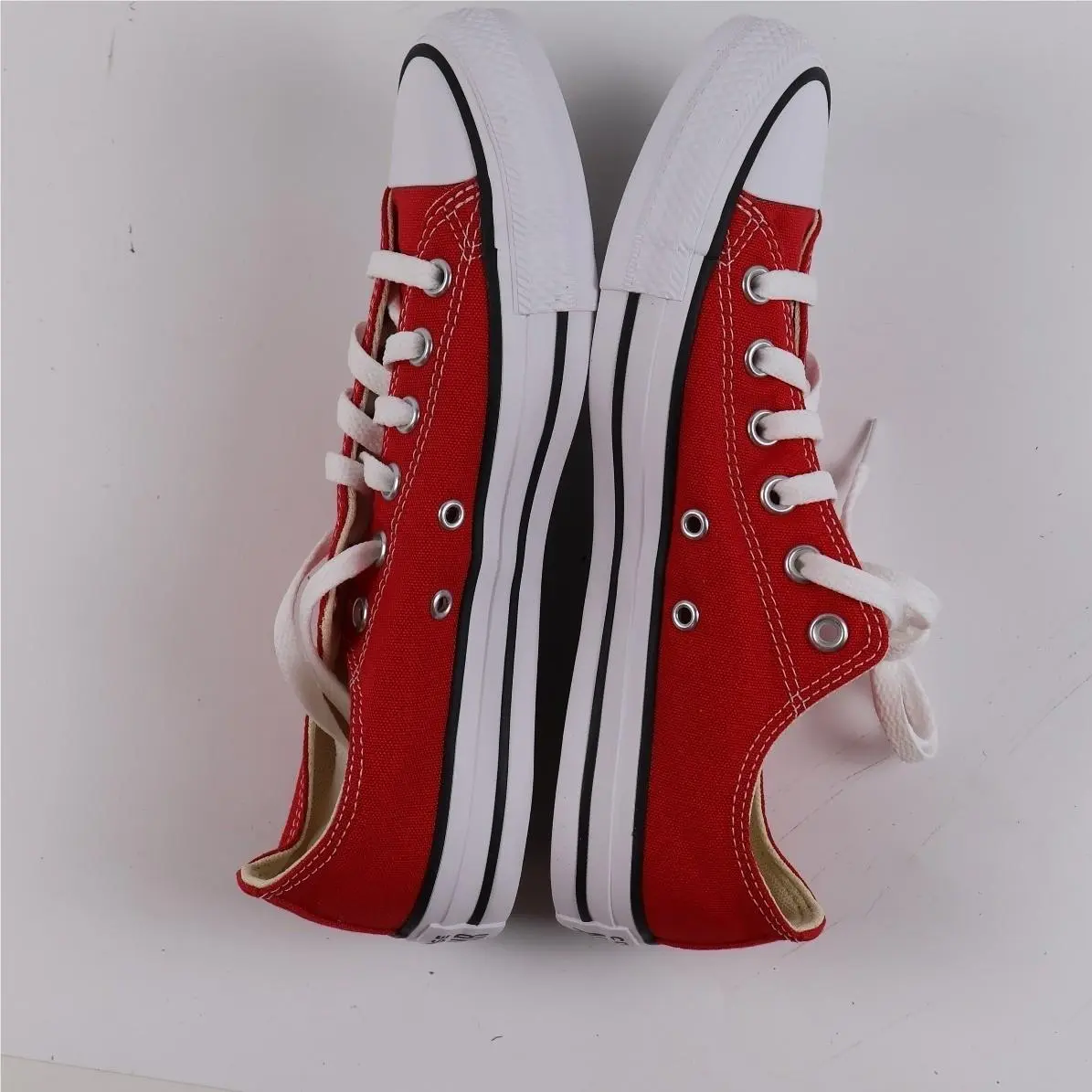 Converse shoes - Converse Chuck Taylor All Star - Red 1