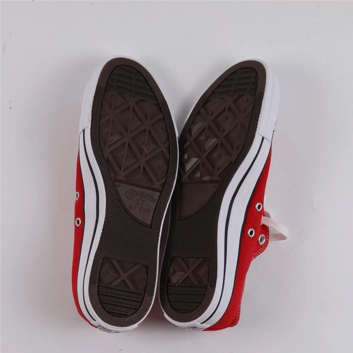 Converse shoes - Converse Chuck Taylor All Star - Red 2