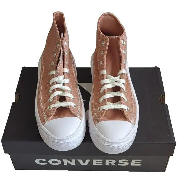 Converse shoes - Chuck Taylor - Chuck Taylor - Ritual Rose (UPC: 194434386189) 3