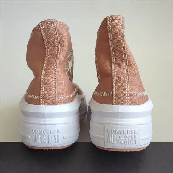 Converse shoes - Chuck Taylor - Chuck Taylor - Ritual Rose (UPC: 194434386189) 1