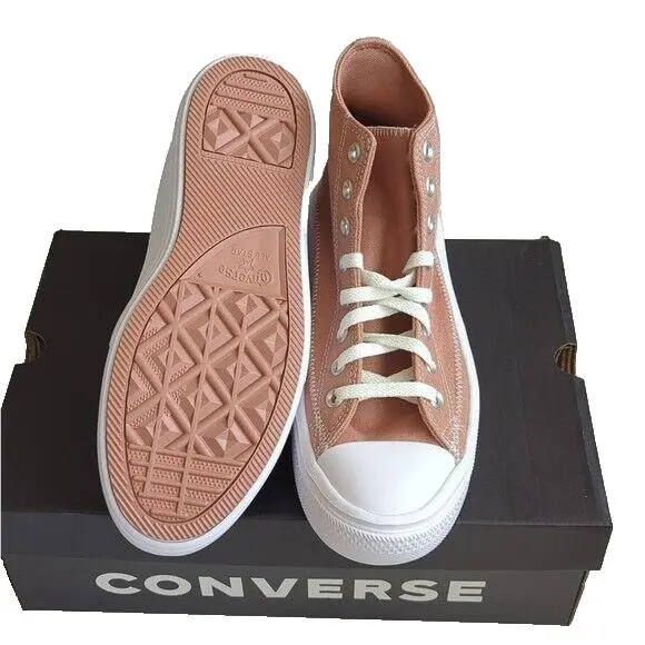 Converse shoes - Chuck Taylor - Chuck Taylor - Ritual Rose (UPC: 194434386189) 2