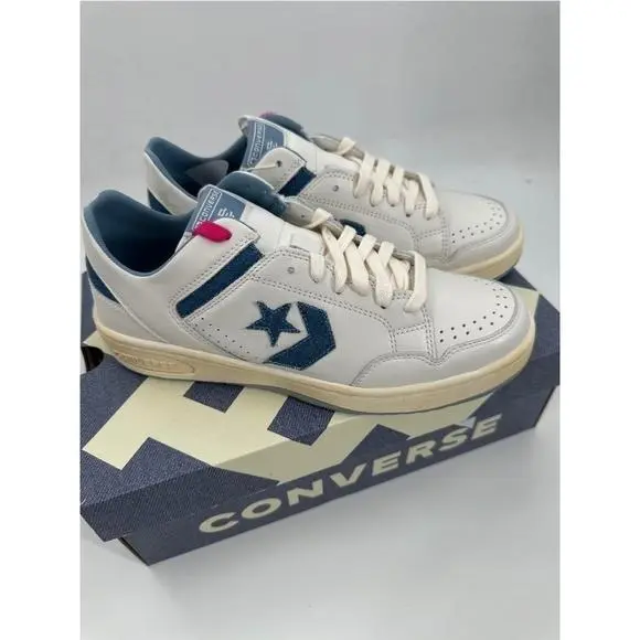 Converse shoes - White 0